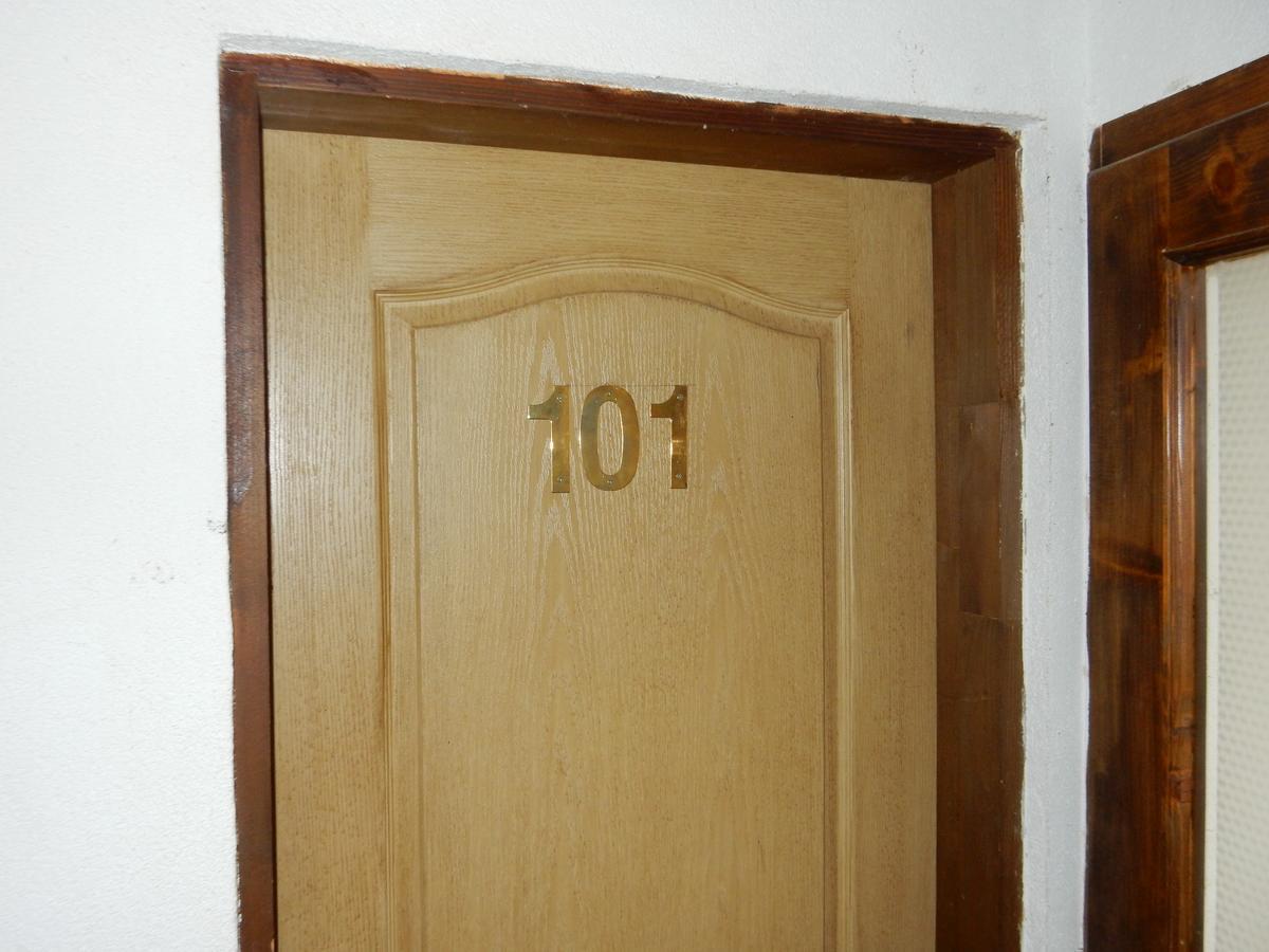 Panorama Lomnica Bed & Breakfast Despotovac Exterior photo