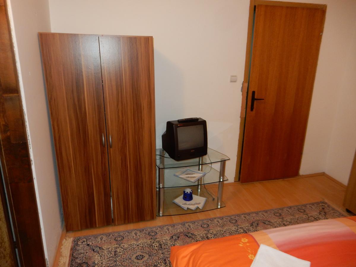 Panorama Lomnica Bed & Breakfast Despotovac Exterior photo