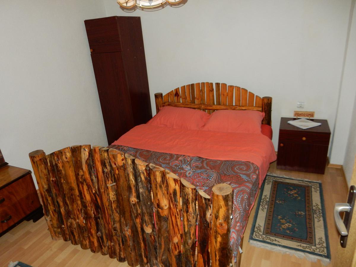 Panorama Lomnica Bed & Breakfast Despotovac Exterior photo