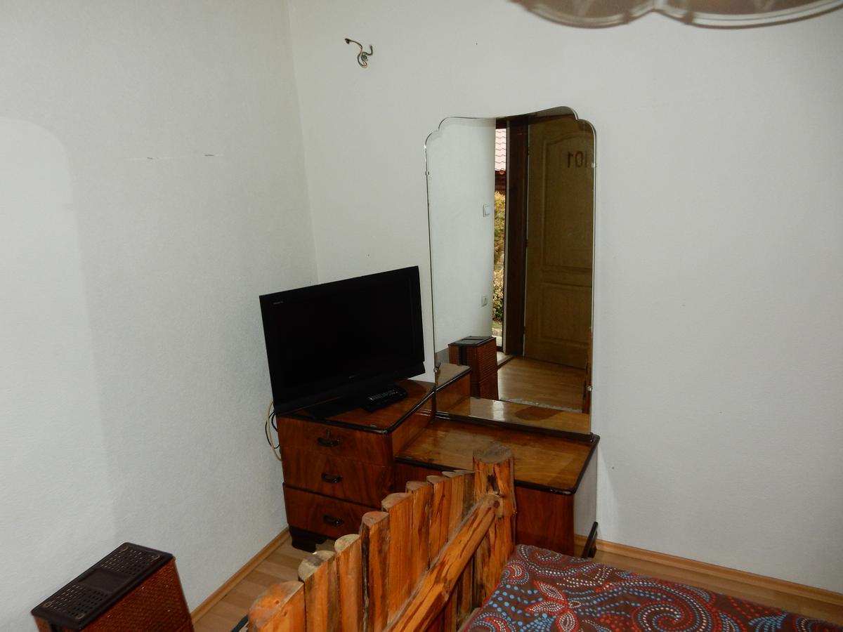 Panorama Lomnica Bed & Breakfast Despotovac Exterior photo