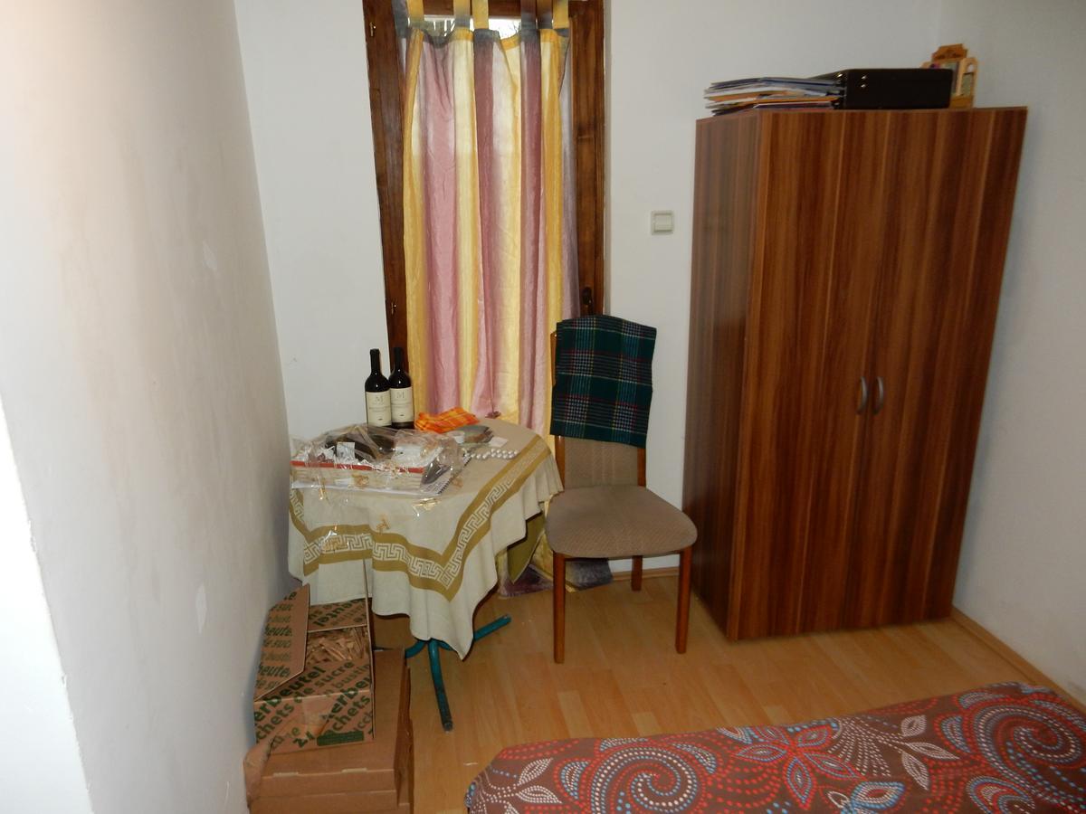 Panorama Lomnica Bed & Breakfast Despotovac Exterior photo